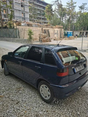 Seat Ibiza, снимка 17