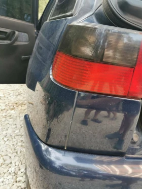 Seat Ibiza, снимка 4