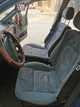 Seat Ibiza, снимка 13