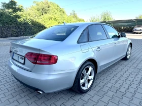 Audi A4, снимка 4