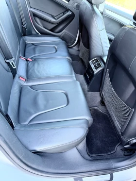 Audi A4, снимка 11