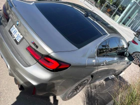BMW M5 Competition  Sedan / Carfax / Автокредит , снимка 3