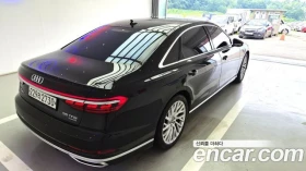 Audi A8, снимка 13
