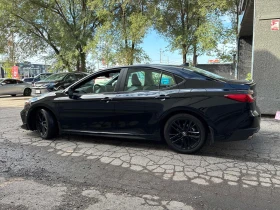 Toyota Camry * SE * CARFAX * ОПЦИЯ ЗА ФИНАНСИРАНЕ, снимка 2