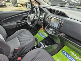 Toyota Yaris 1.5i-112кс, снимка 10