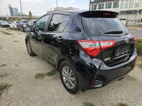 Toyota Yaris 1.5i-112кс, снимка 4