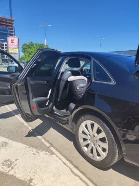 Audi A4 Audi A4 2.0 TDI   2012 г.   157 к.с.   Автоматик  , снимка 8
