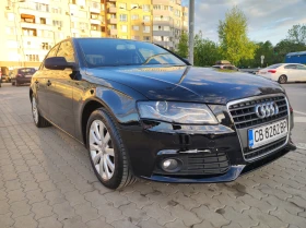 Audi A4 Audi A4 2.0 TDI   2012 г.   157 к.с.   Автоматик  , снимка 11