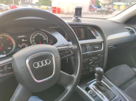 Audi A4 Audi A4 2.0 TDI   2012 г.   157 к.с.   Автоматик  , снимка 13