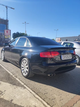 Audi A4 Audi A4 2.0 TDI   2012 г.   157 к.с.   Автоматик  , снимка 15