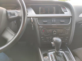 Audi A4 Audi A4 2.0 TDI   2012 г.   157 к.с.   Автоматик  , снимка 2