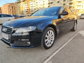 Audi A4 Audi A4 2.0 TDI   2012 г.   157 к.с.   Автоматик  , снимка 7