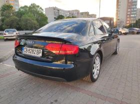 Audi A4 Audi A4 2.0 TDI   2012 г.   157 к.с.   Автоматик  , снимка 5