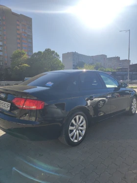 Audi A4 Audi A4 2.0 TDI   2012 г.   157 к.с.   Автоматик  , снимка 17