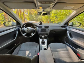Skoda Octavia, снимка 13