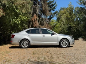 Skoda Octavia, снимка 5
