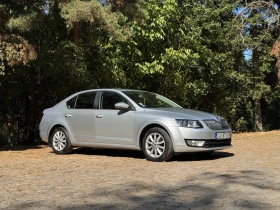 Skoda Octavia, снимка 2