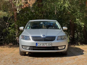 Skoda Octavia, снимка 1