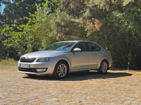 Skoda Octavia, снимка 3