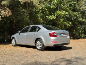 Skoda Octavia, снимка 6