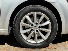 Skoda Octavia, снимка 10