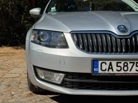 Skoda Octavia, снимка 9