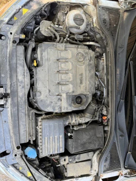 Skoda Octavia, снимка 17