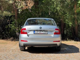 Skoda Octavia, снимка 4