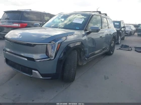 Kia EV9 Land AWD, снимка 2