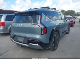 Kia EV9 Land AWD, снимка 4