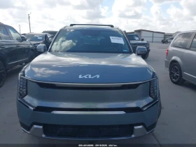 Kia EV9 Land AWD, снимка 13