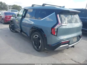 Kia EV9 Land AWD, снимка 3