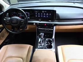 Kia Carnival Diesel 9-Seater Prestige, снимка 7