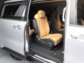 Kia Carnival Diesel 9-Seater Prestige, снимка 11