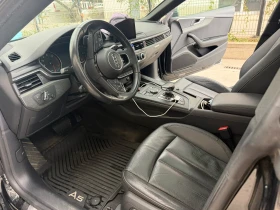 Audi A5, снимка 6