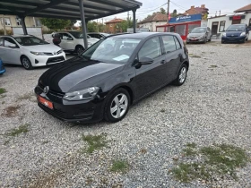 VW Golf, снимка 3
