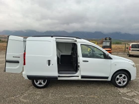 Dacia Dokker 1, 5 dci, снимка 9