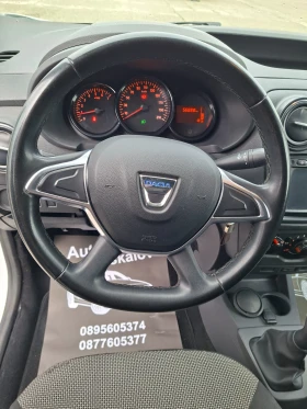 Dacia Dokker 1, 5 dci, снимка 11