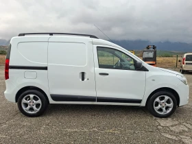 Dacia Dokker 1, 5 dci, снимка 4