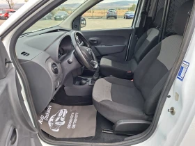 Dacia Dokker 1, 5 dci, снимка 10