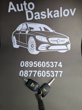 Dacia Dokker 1, 5 dci, снимка 16