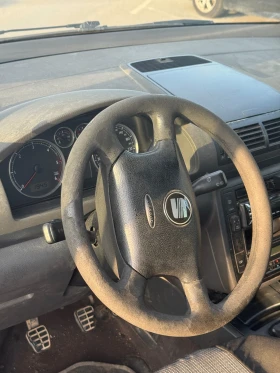 Seat Alhambra, снимка 6