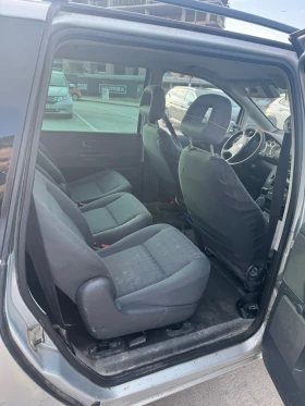 Seat Alhambra, снимка 11