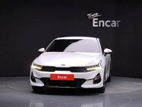 Kia K5 2.0 Lpi Standard, снимка 9