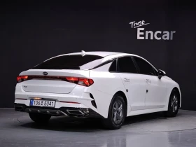 Kia K5 2.0 Lpi Standard, снимка 6