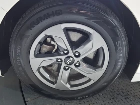 Kia K5 2.0 Lpi Standard, снимка 15
