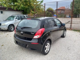 Hyundai I20 1.3i 2015г 86кс, снимка 4
