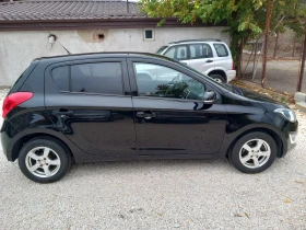 Hyundai I20 1.3i 2015г 86кс, снимка 5