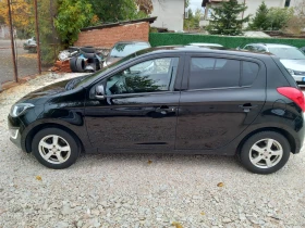 Hyundai I20 1.3i 2015г 86кс, снимка 2