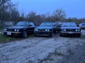 BMW 325 i кабриолет, снимка 12 - Автомобили и джипове - 45048228